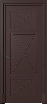 KELN DF  RAL 8017 KELN DF  RAL 8017