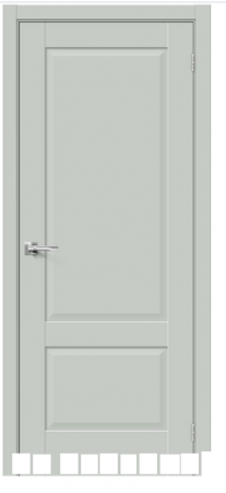 Прима-12 Grey Matt